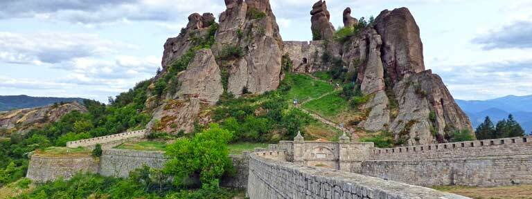 Location de vacances en Bulgarie