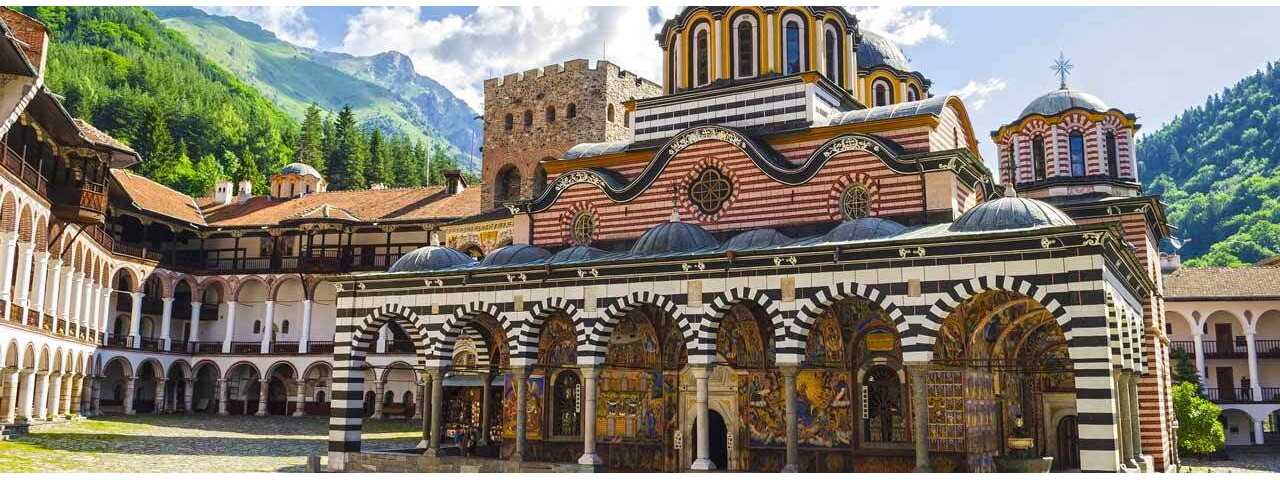 Location de vacances en Bulgarie