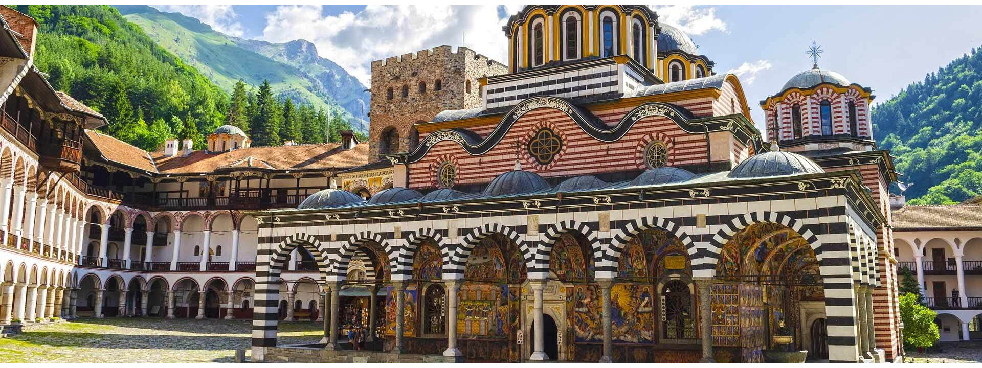 Location de vacances en Bulgarie