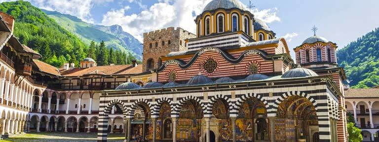 Location de vacances en Bulgarie