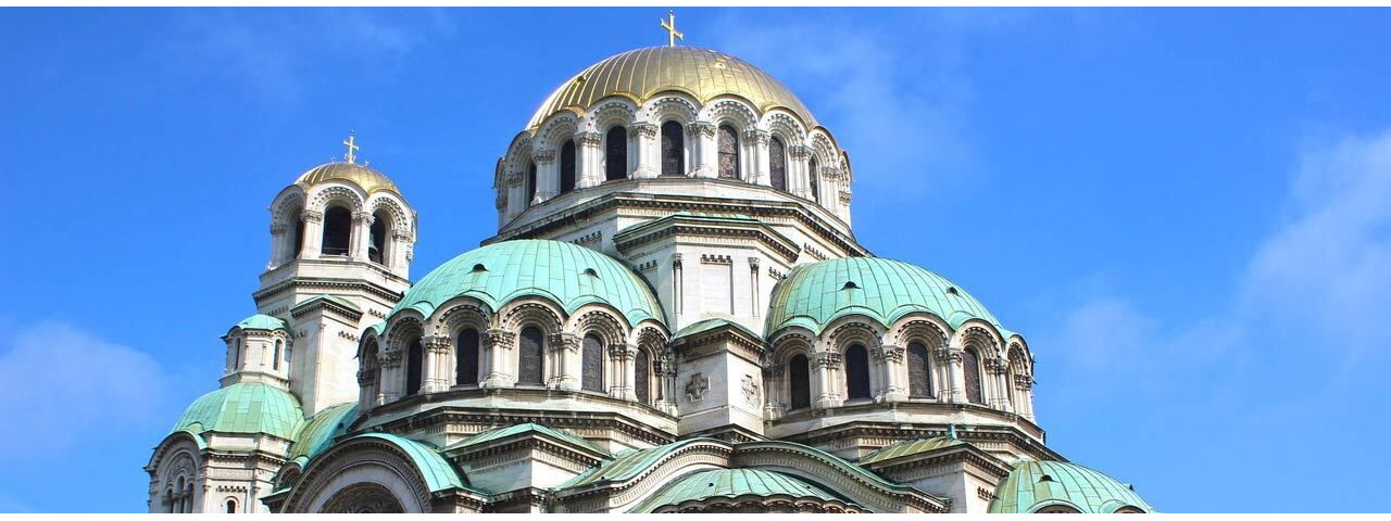 Location de vacances en Bulgarie