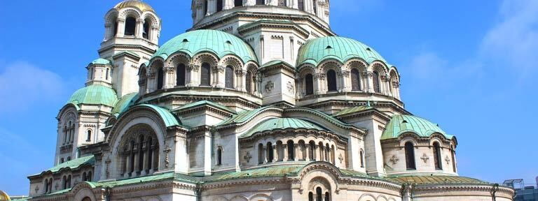 Location de vacances en Bulgarie