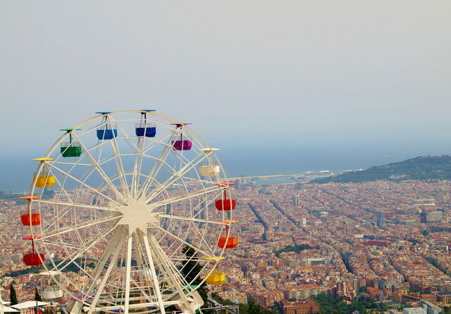 barcelona