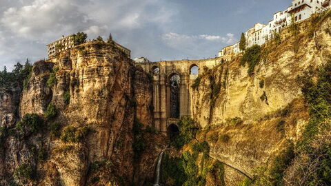 ronda