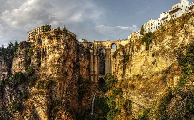 ronda