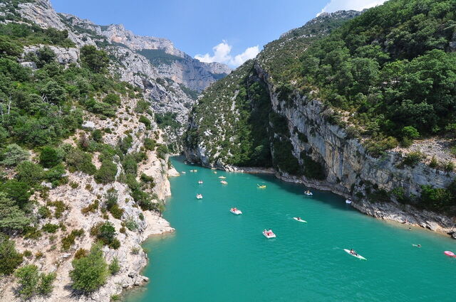 gorges-du-verdon