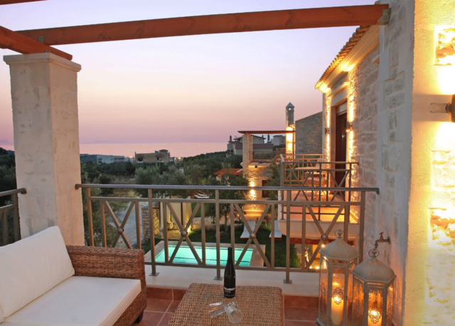 Villa Okalia