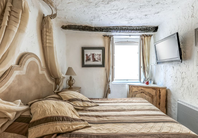 saint-esprit chambre