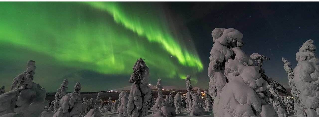 Location de vacances en Finlande