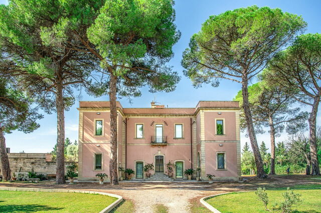 Masseria Lentisco
