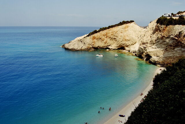 Porto Katsiki