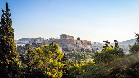 Athènes