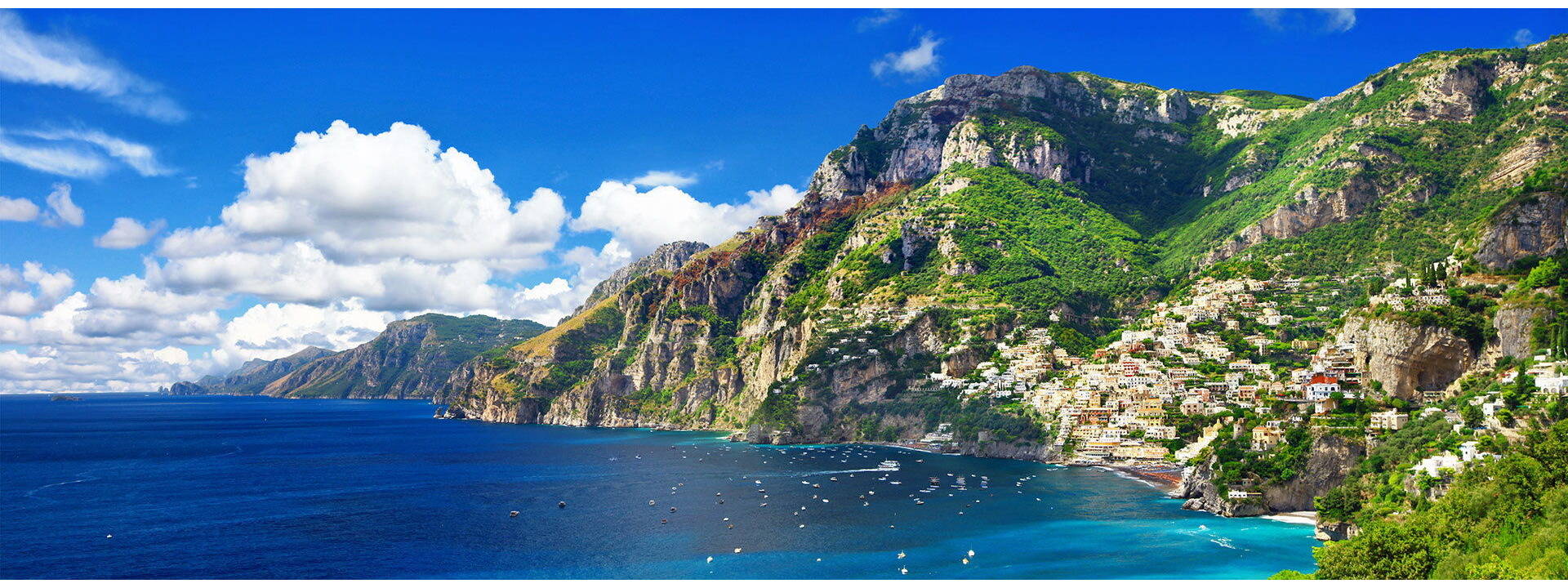 Locations de vacances en Italie