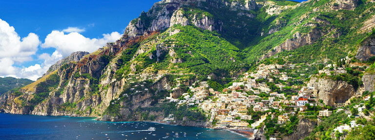 Locations de vacances en Italie
