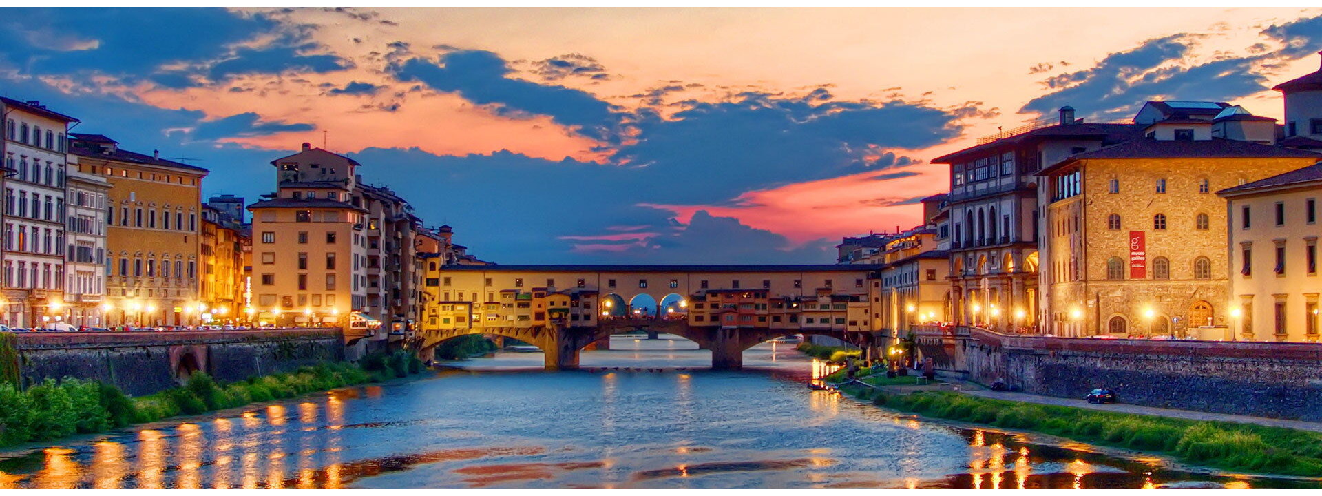 Locations de vacances en Italie