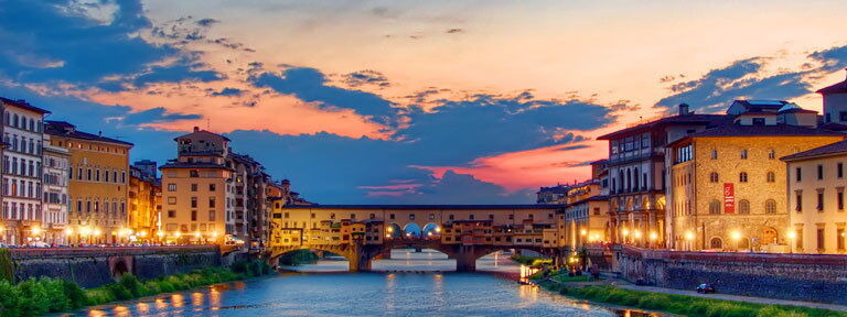 Locations de vacances en Italie