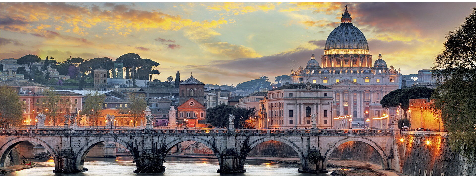 Locations de vacances en Italie