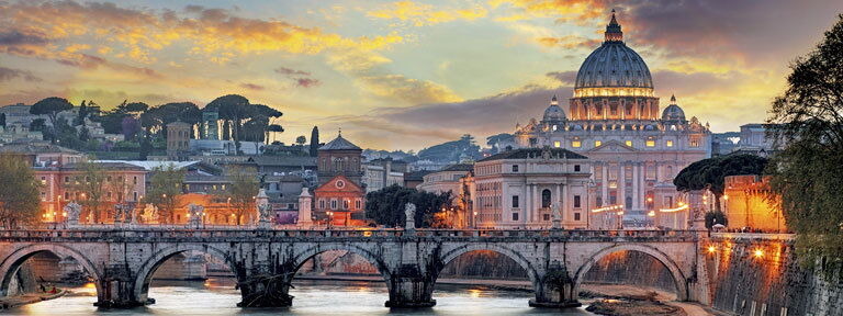 Locations de vacances en Italie