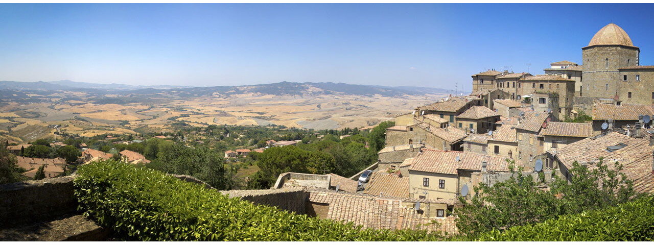 Locations de vacances en Italie