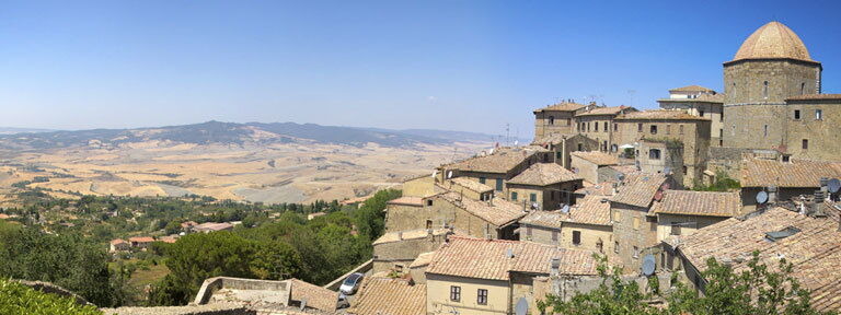 Locations de vacances en Italie