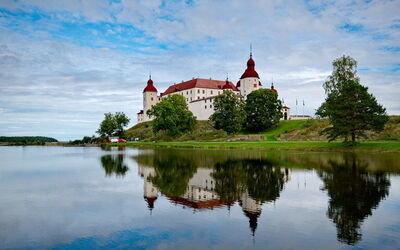 Locations de vacances en Västra Götaland