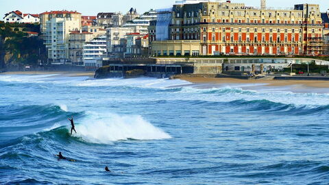 biarritz