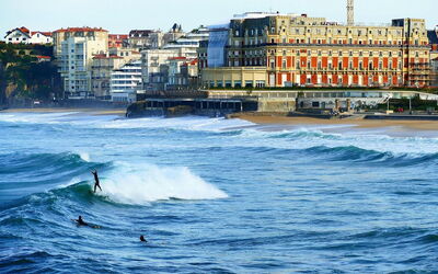 biarritz
