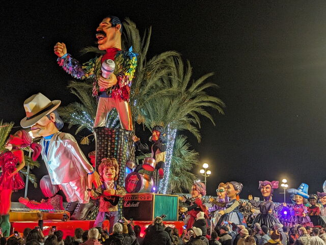 Carnaval de Nice