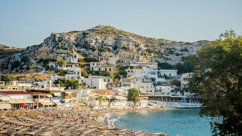 matala
