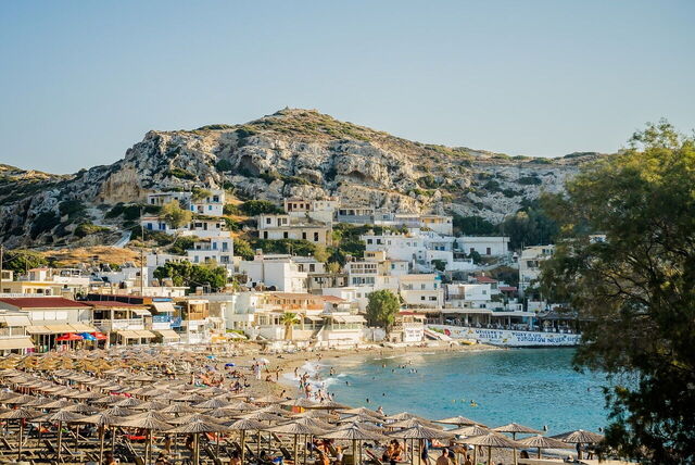 matala