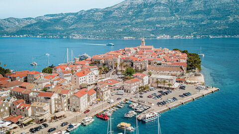 korcula