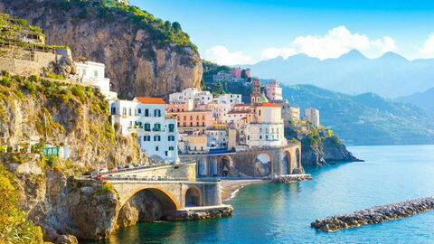 sorrento