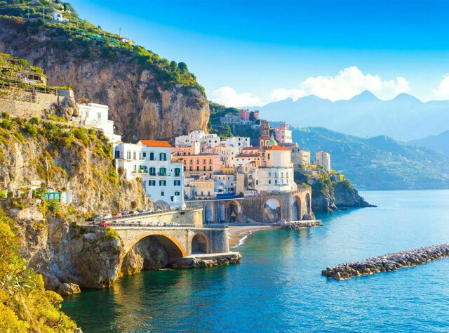 sorrento