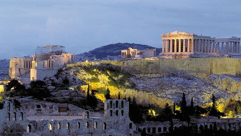 acropole
