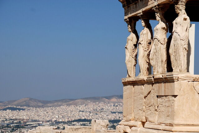 acropole