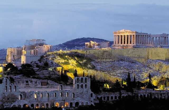 acropole