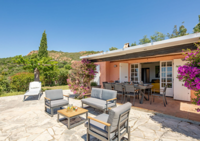 Maison Imbs, extérieur