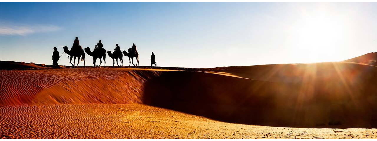 Location de vacances au Maroc