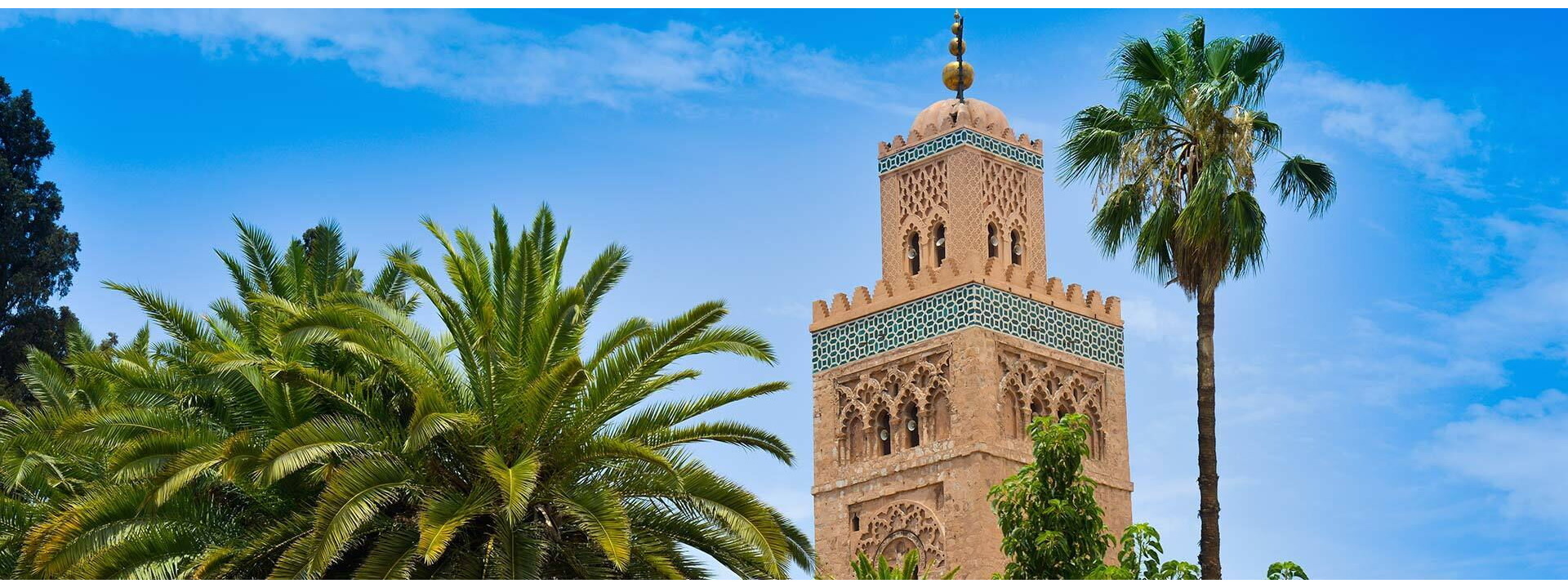 Location de vacances au Maroc