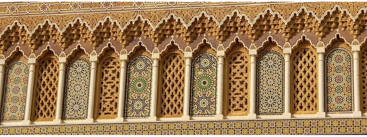 Location de vacances au Maroc