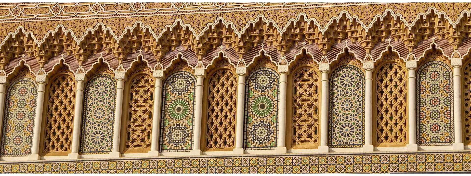 Location de vacances au Maroc
