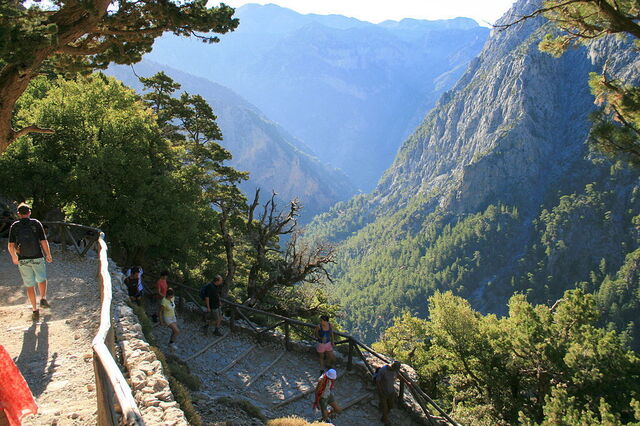 chemin