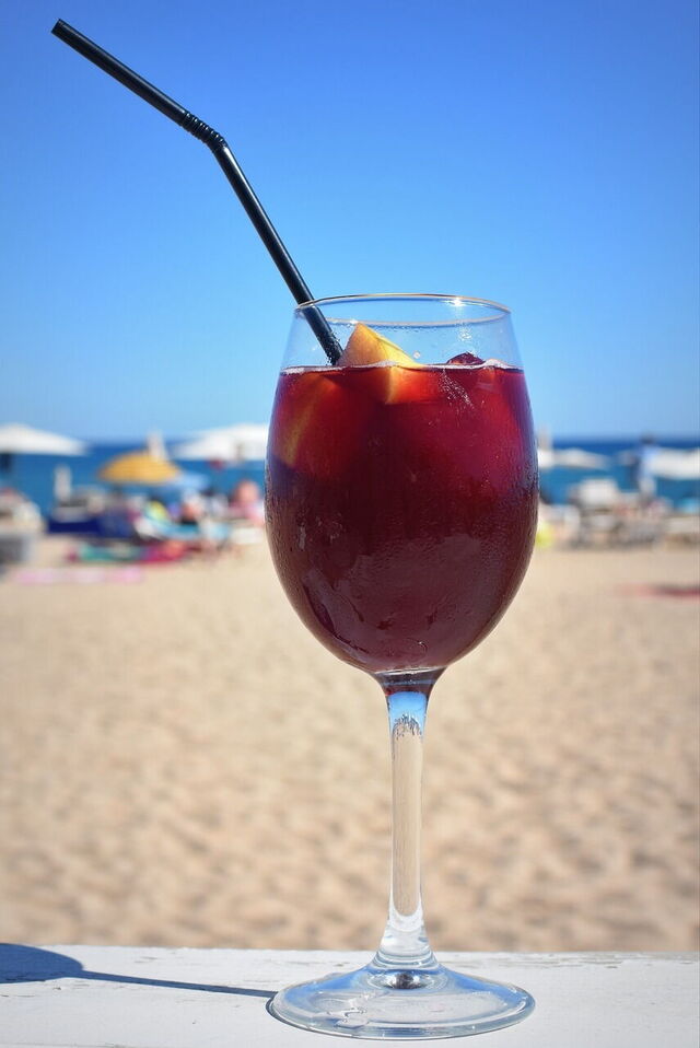 sangria