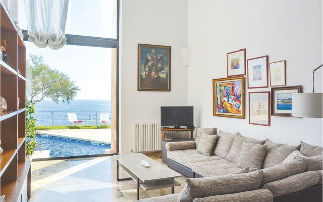 portocolom intérieur