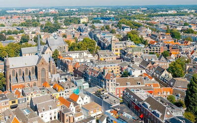 Locations de vacances à Utrecht