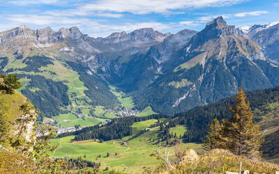 Locations de vacances dans le canton de Nidwald