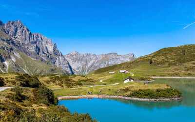 Locations de vacances dans le canton de Nidwald