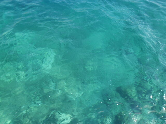 Lokrum mer