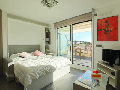 Jardin Secret, Intérieur