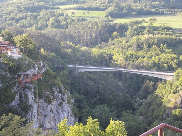 gouffre de Pazin